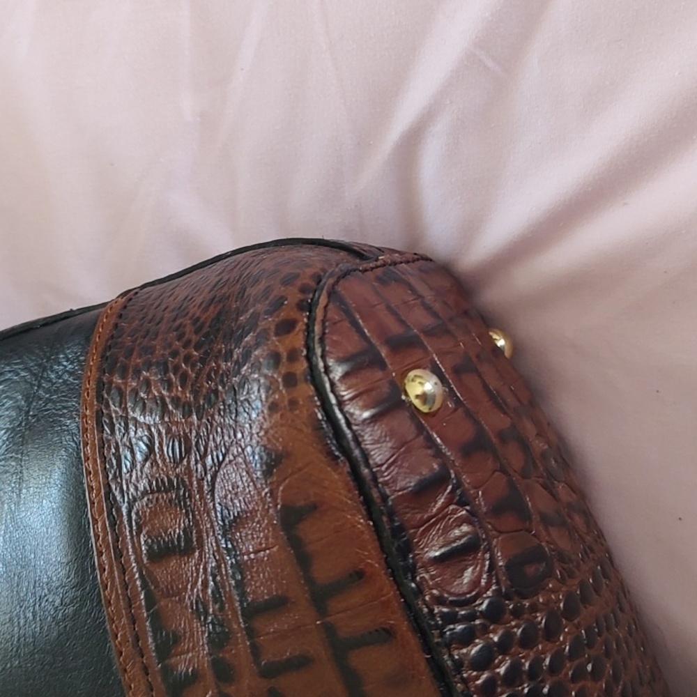 Brahmin Bag Crossbody/Shoulder - Picture 8 of 12